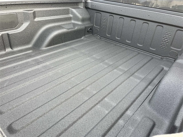 2026 Jeep Gladiator Willys photo 4