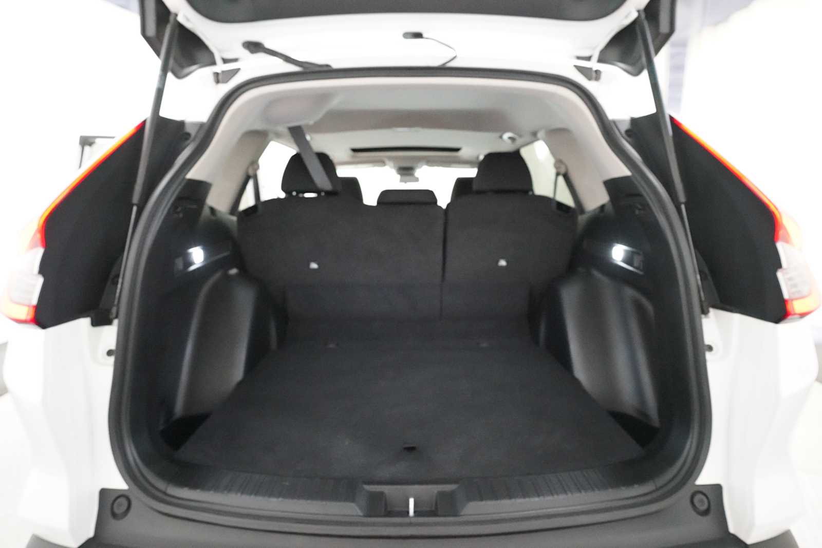 2023 Honda CR-V EX photo 9