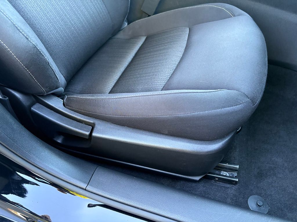2024 Nissan Altima 2.5 SV photo 24