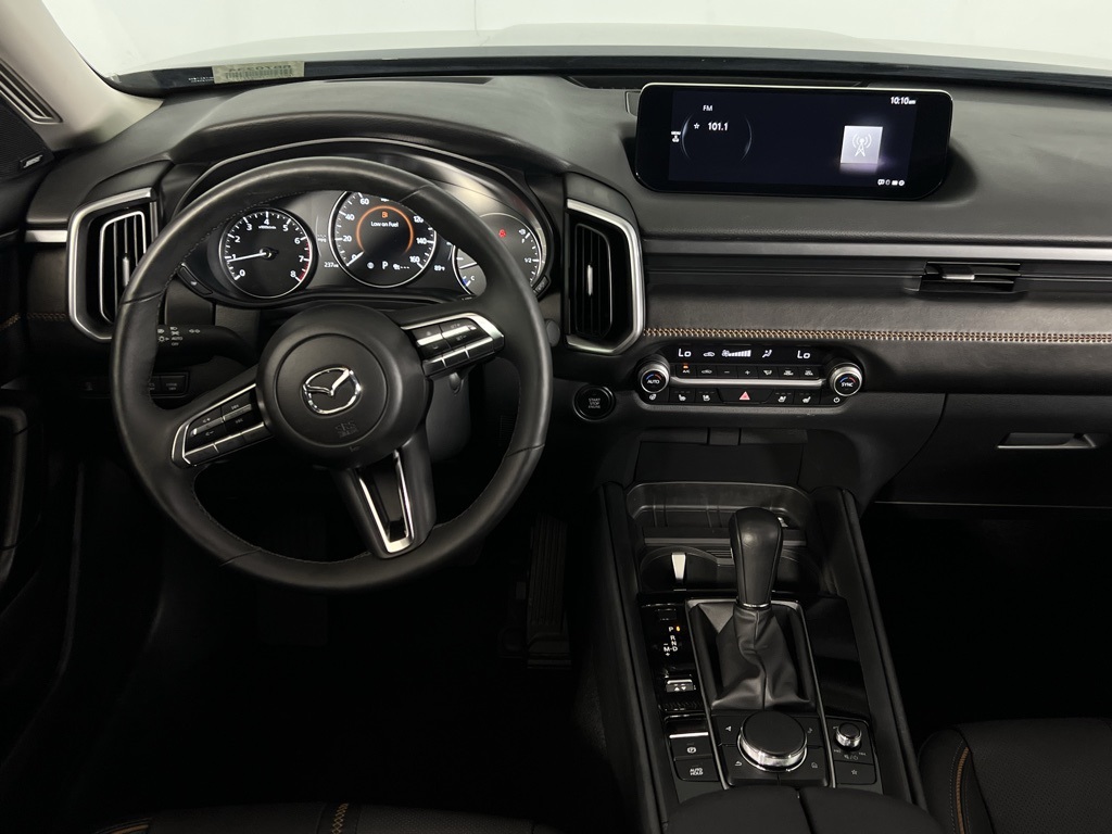 2024 Mazda CX-50 2.5 Turbo Premium photo 8