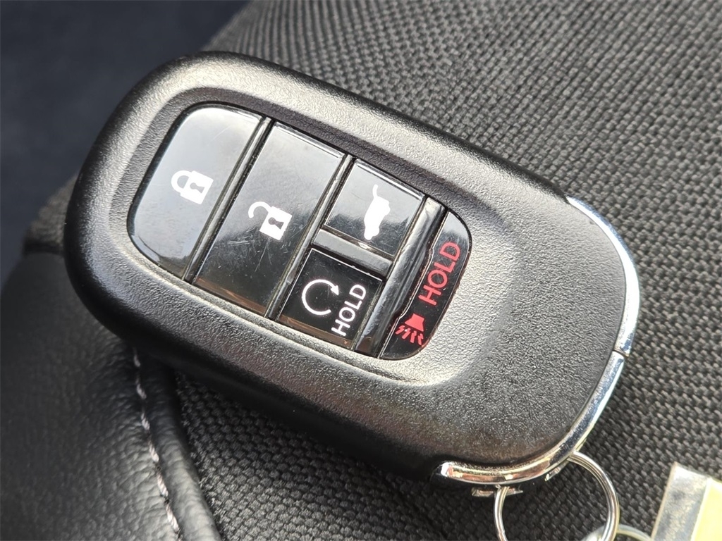 2022 Honda Civic Sport photo 23