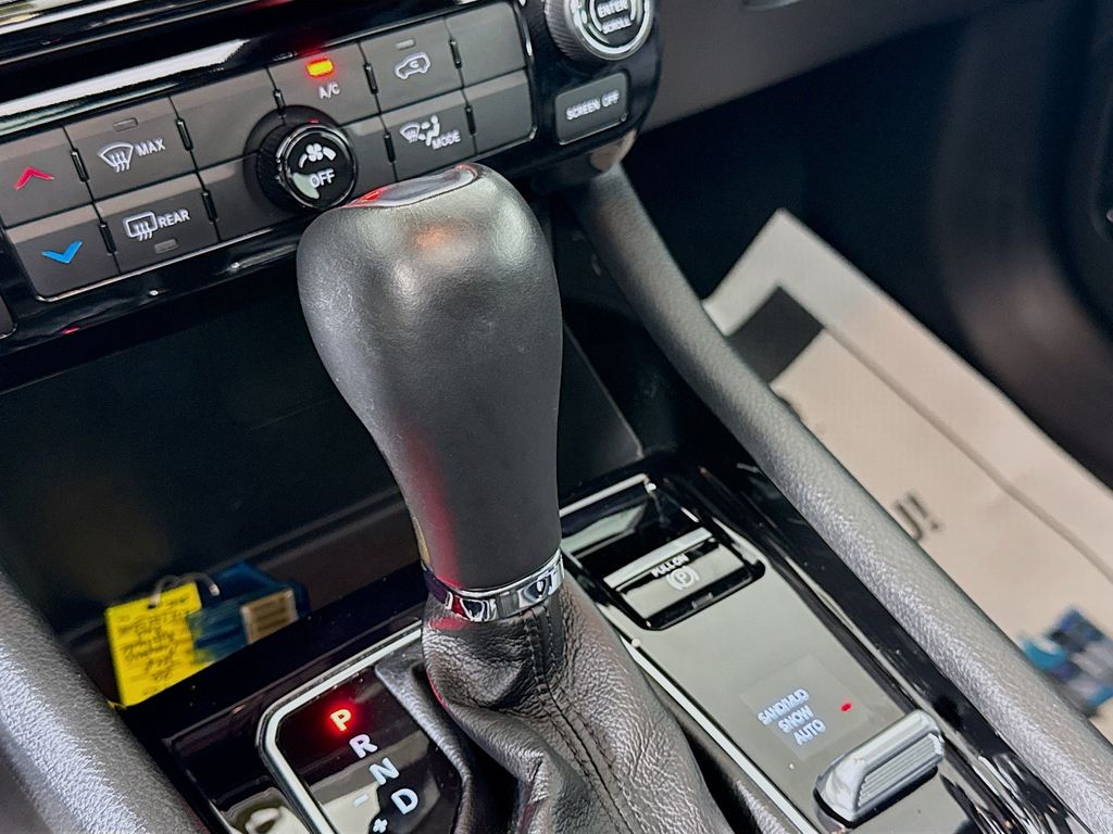2022 Jeep Compass Altitude photo 14