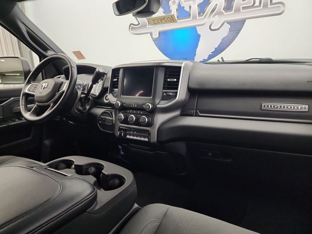 2022 Ram 2500 Big Horn photo 19