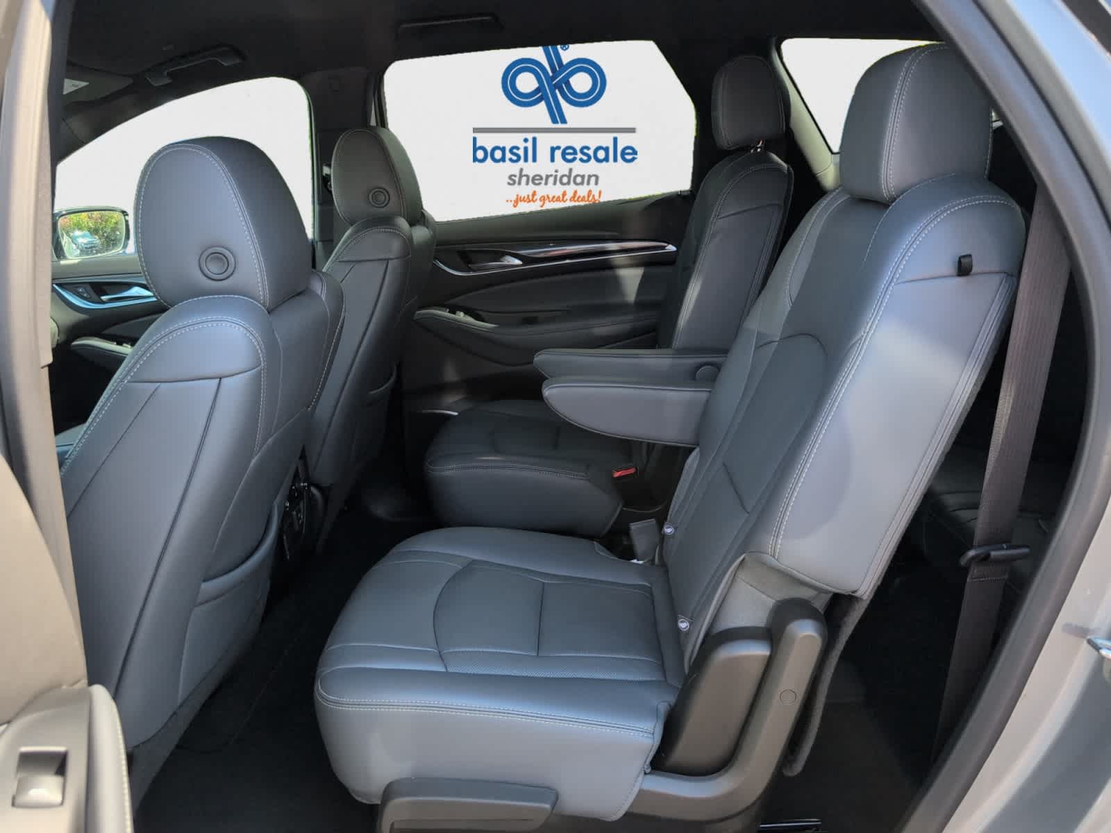 2024 Buick Enclave Premium photo 15