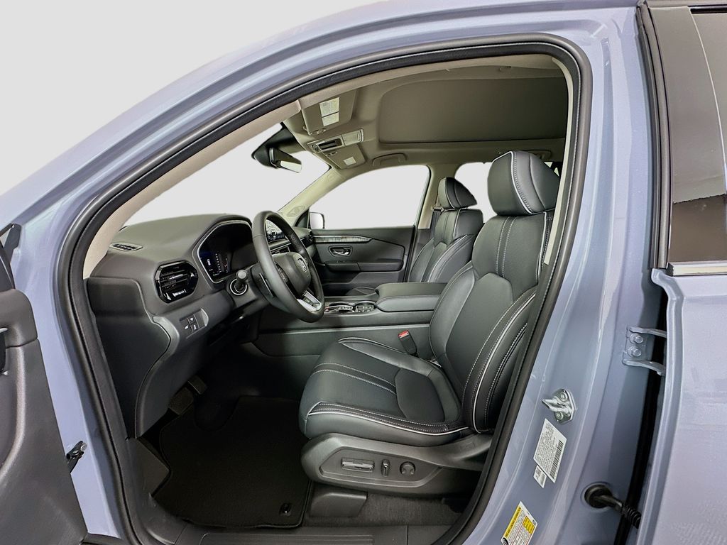 2025 Honda Pilot Elite photo 16
