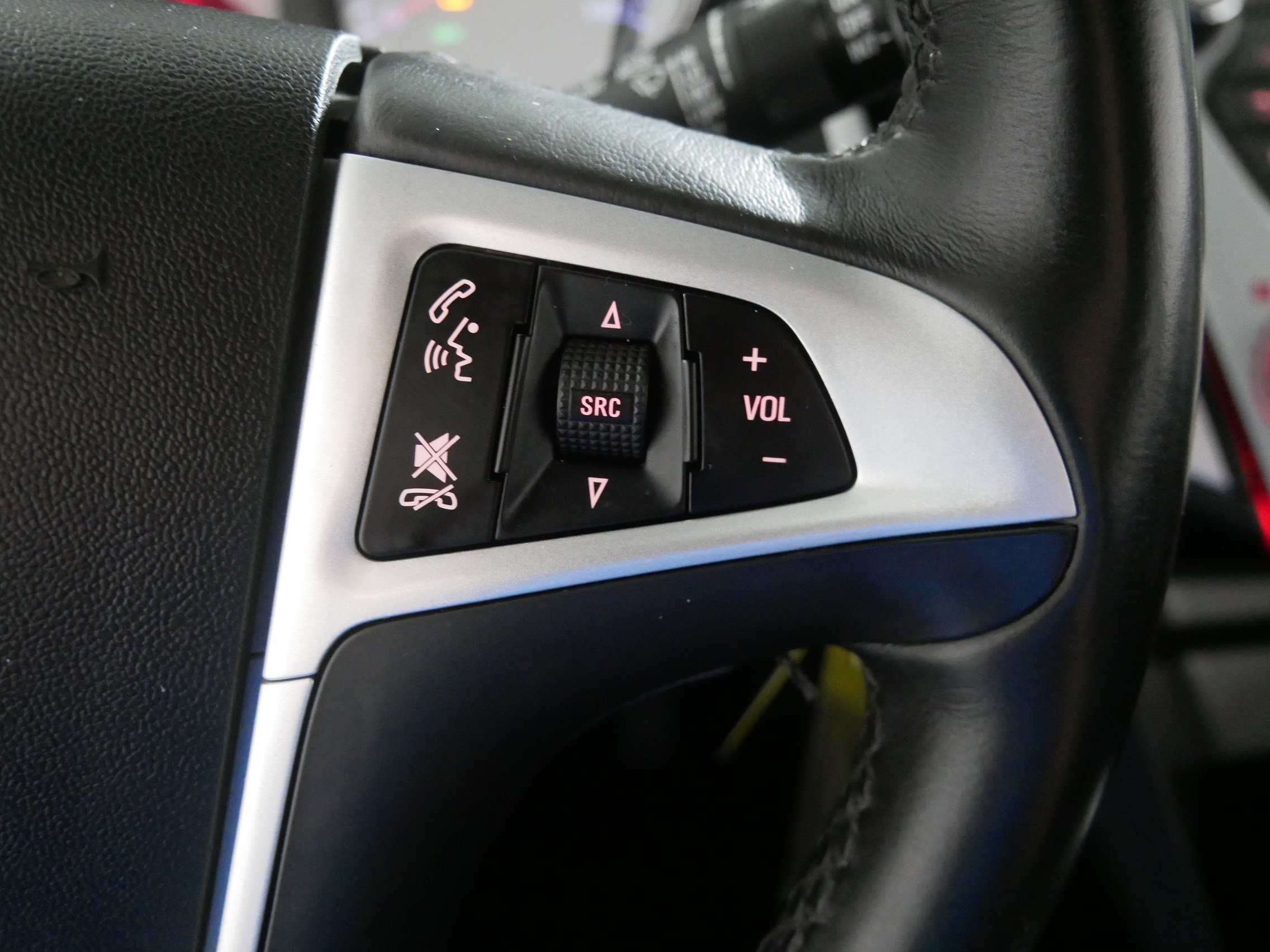 2015 Gmc Terrain SLE photo 26