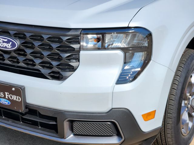2025 Ford Maverick XLT photo 6