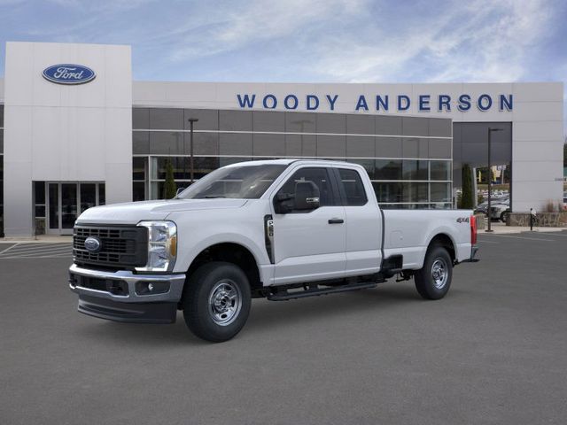 2026 Ford F-250 Base's photo