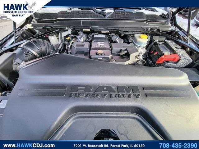 2019 RAM 3500 - Image 35