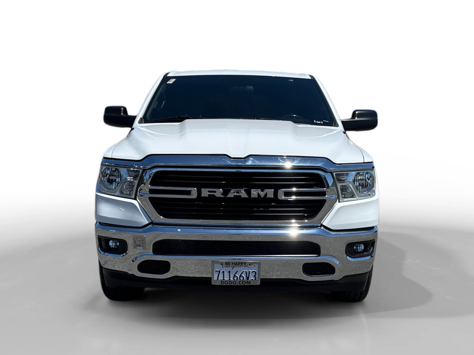 2021 Ram 1500 Big Horn Lone Star photo 8