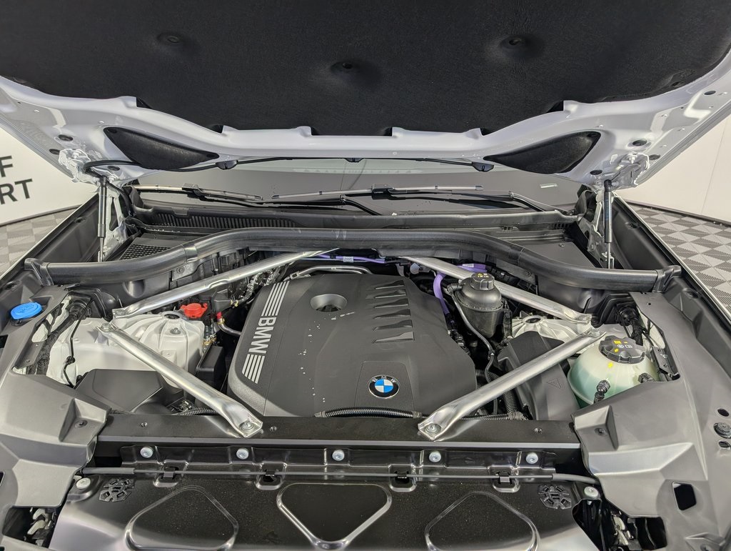 2026 Bmw X5 xDrive40i photo 18