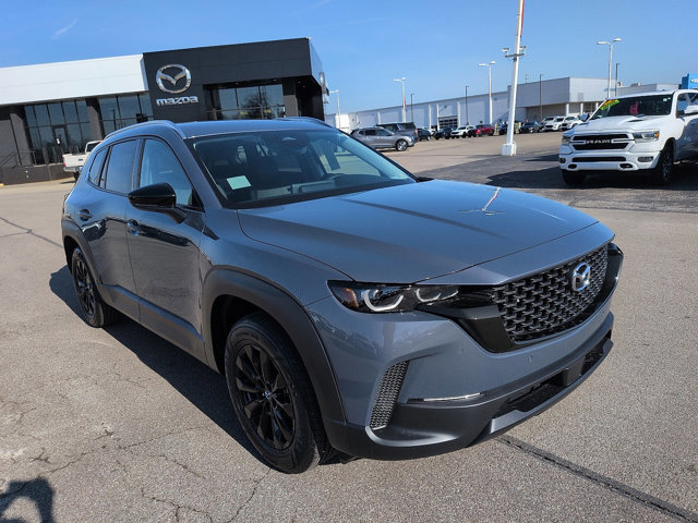2026 Mazda CX-50 Preferred's photo