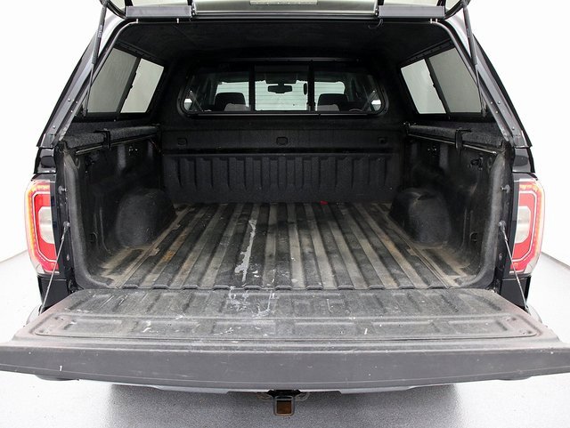2018 Gmc Sierra 1500 SLT photo 6