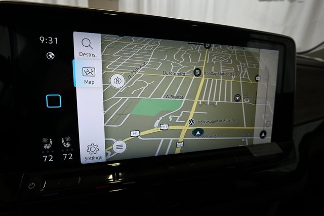 2026 Volkswagen Atlas SEL Premium R-Line photo 4