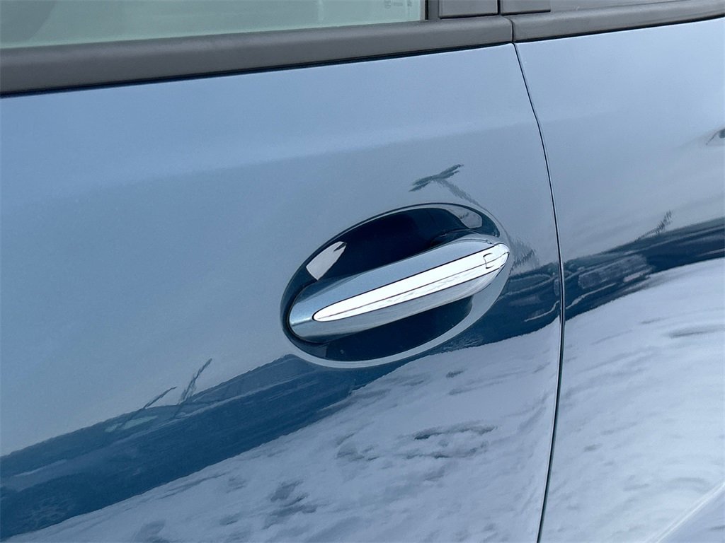 2026 BUICK ENCORE GX - Image 12