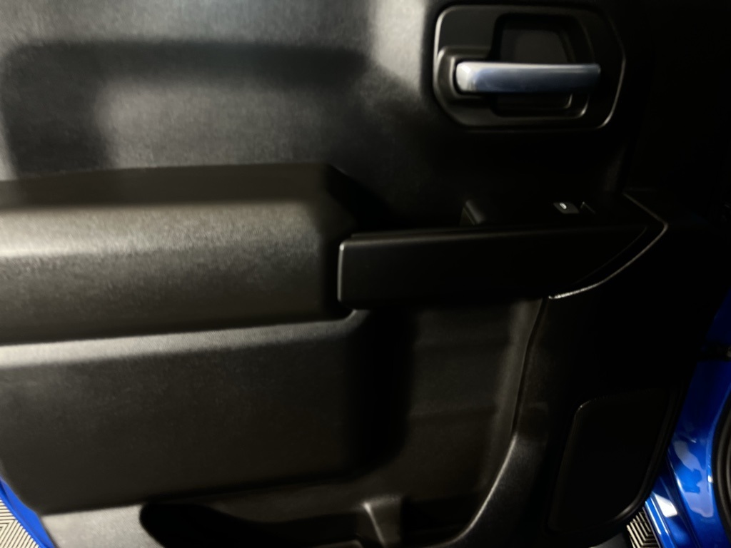 2022 Chevrolet Silverado 1500 Custom photo 23