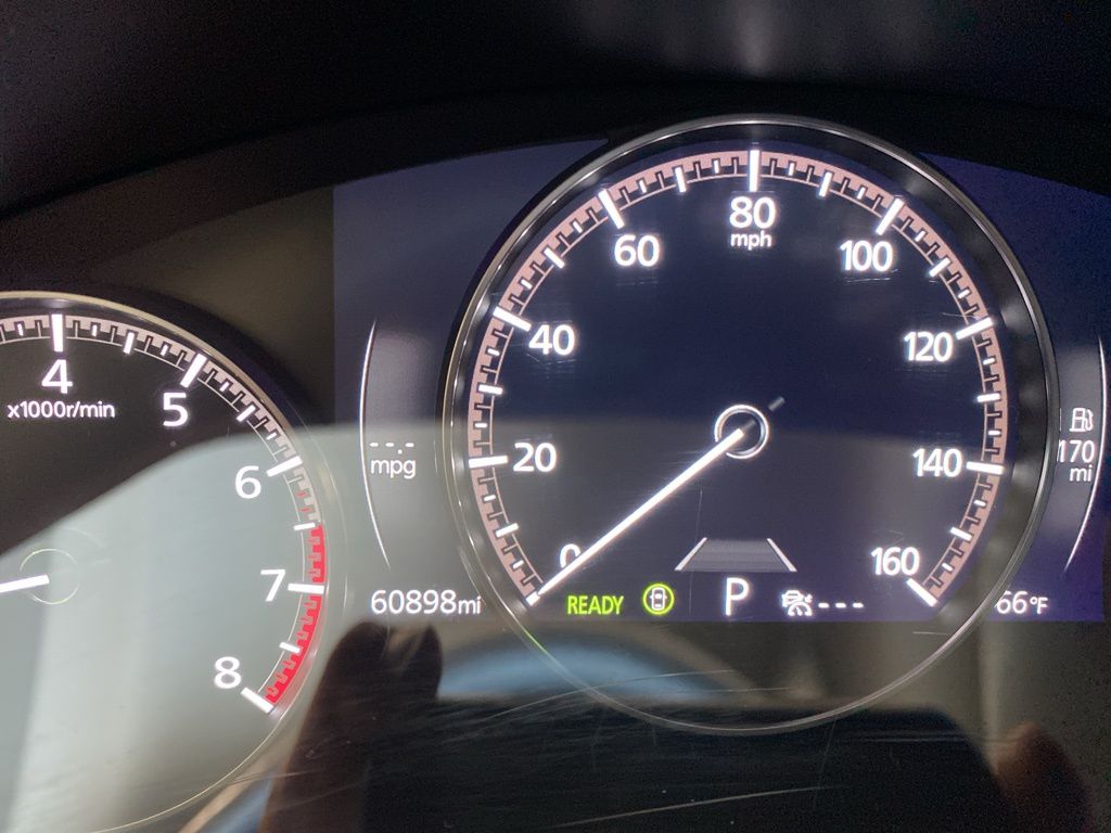 2024 Mazda CX-90 3.3 Turbo Premium photo 4