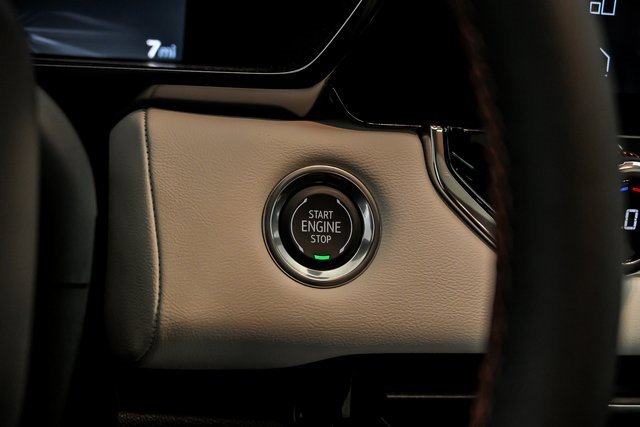 2026 Gmc Canyon AT4X photo 14