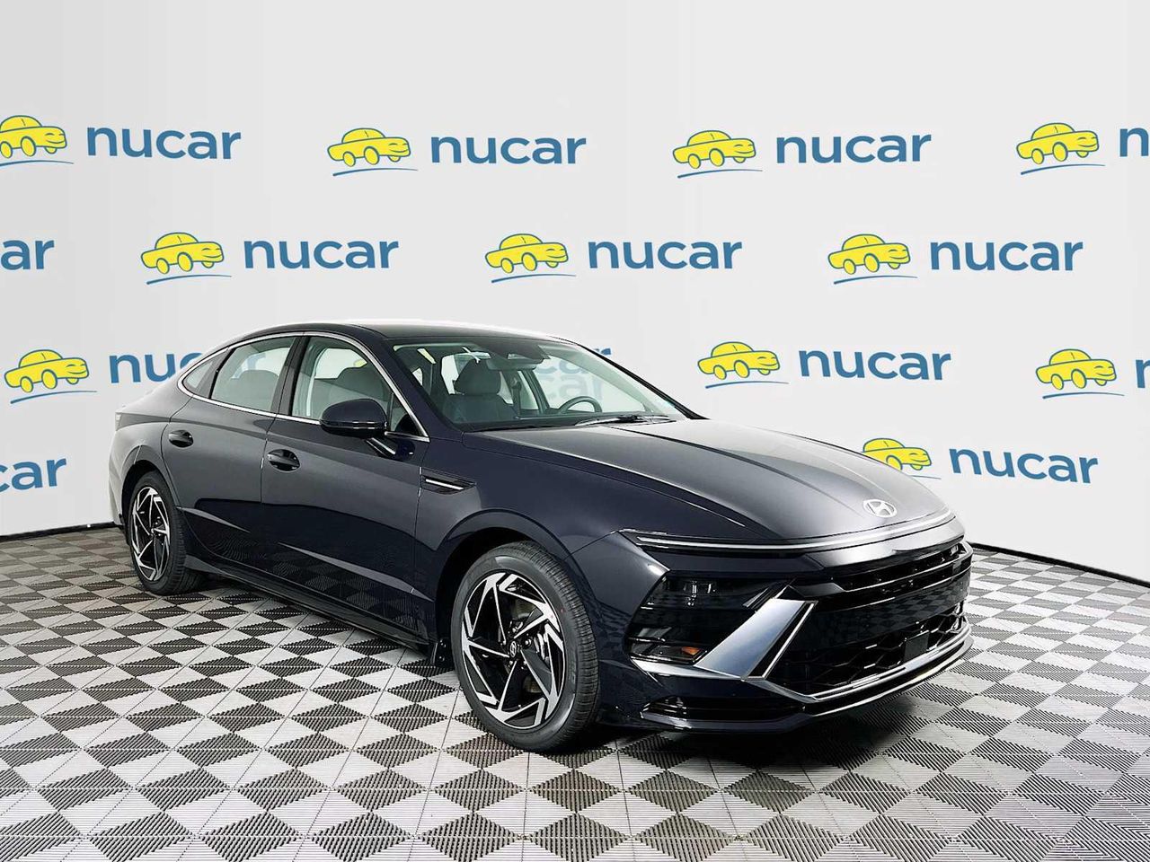 2026 Hyundai Sonata SEL's photo