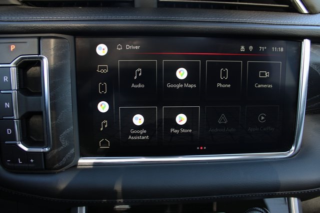 2022 Gmc Yukon XL Denali photo 26
