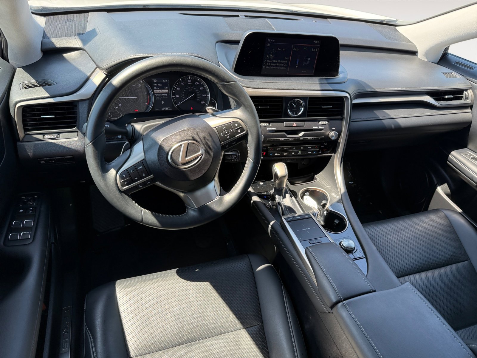 2021 Lexus RX 350 Premium photo 15