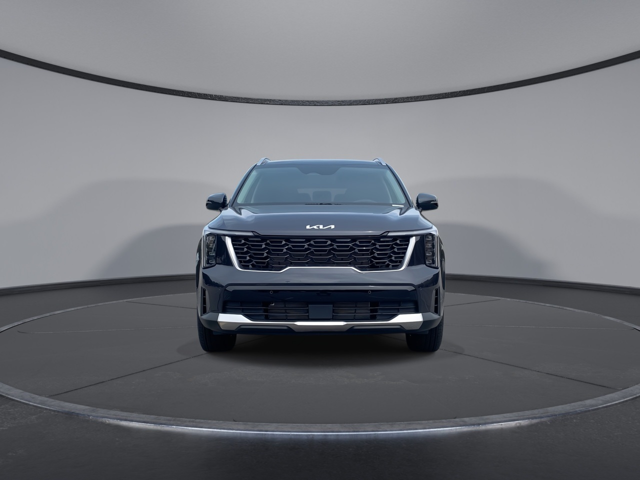 2026 Kia Sorento S photo 3