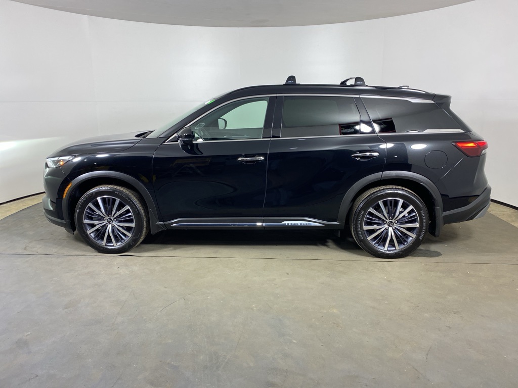 2025 Infiniti QX60 Autograph photo 2