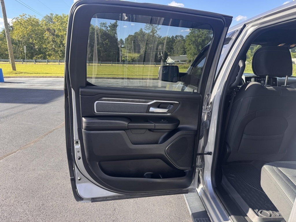 2021 Ram 1500 Big Horn photo 22