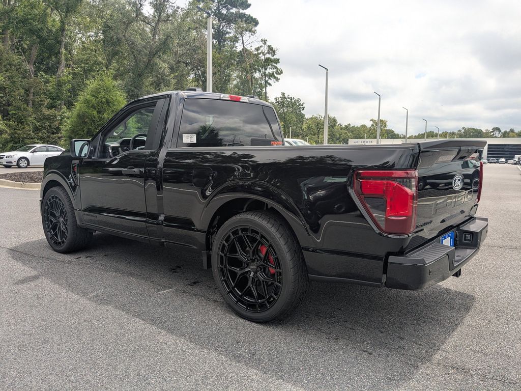 2025 Ford F-150 XL photo 5