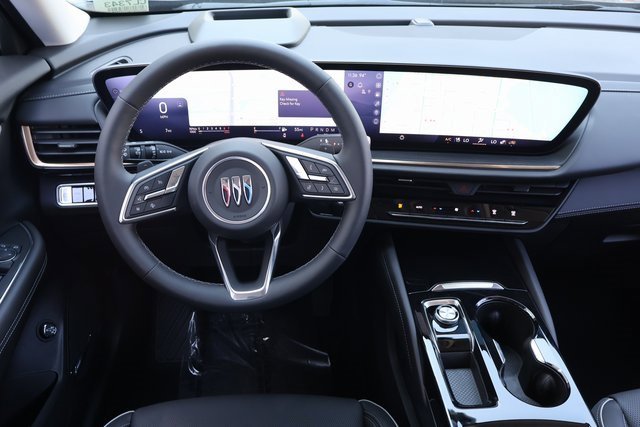 2025 Buick Envision Avenir photo 14