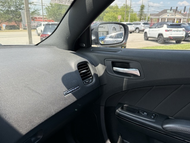 2023 Dodge Charger GT photo 20