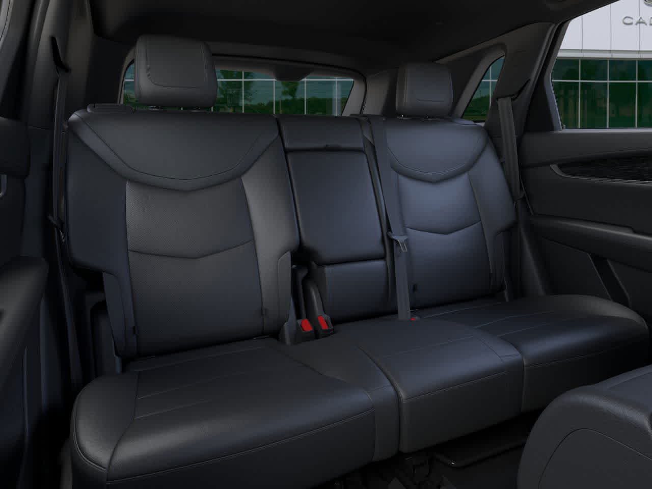 2025 Cadillac XT5 Premium Luxury photo 16