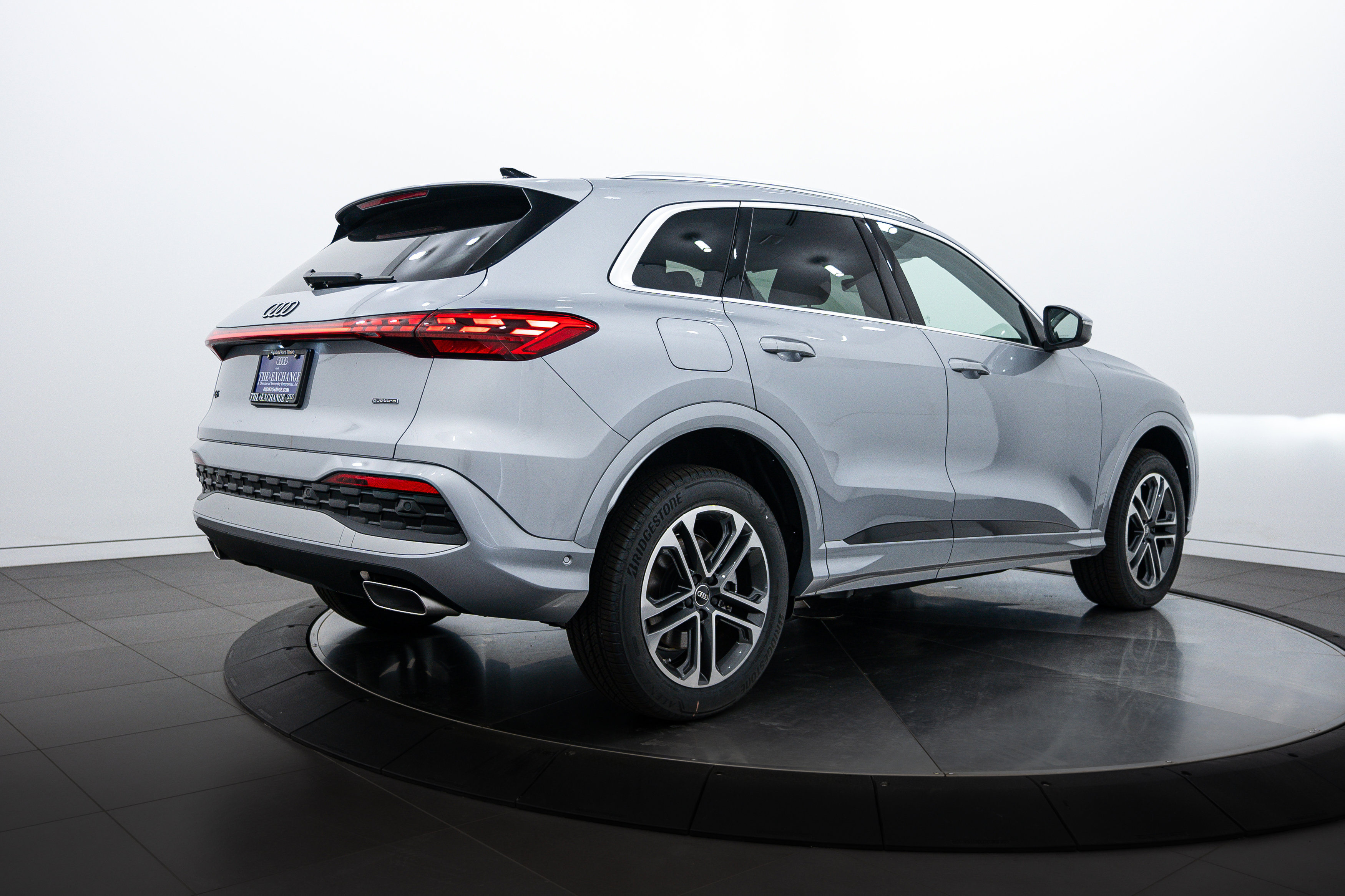 2025 Audi Q5 Premium photo 4
