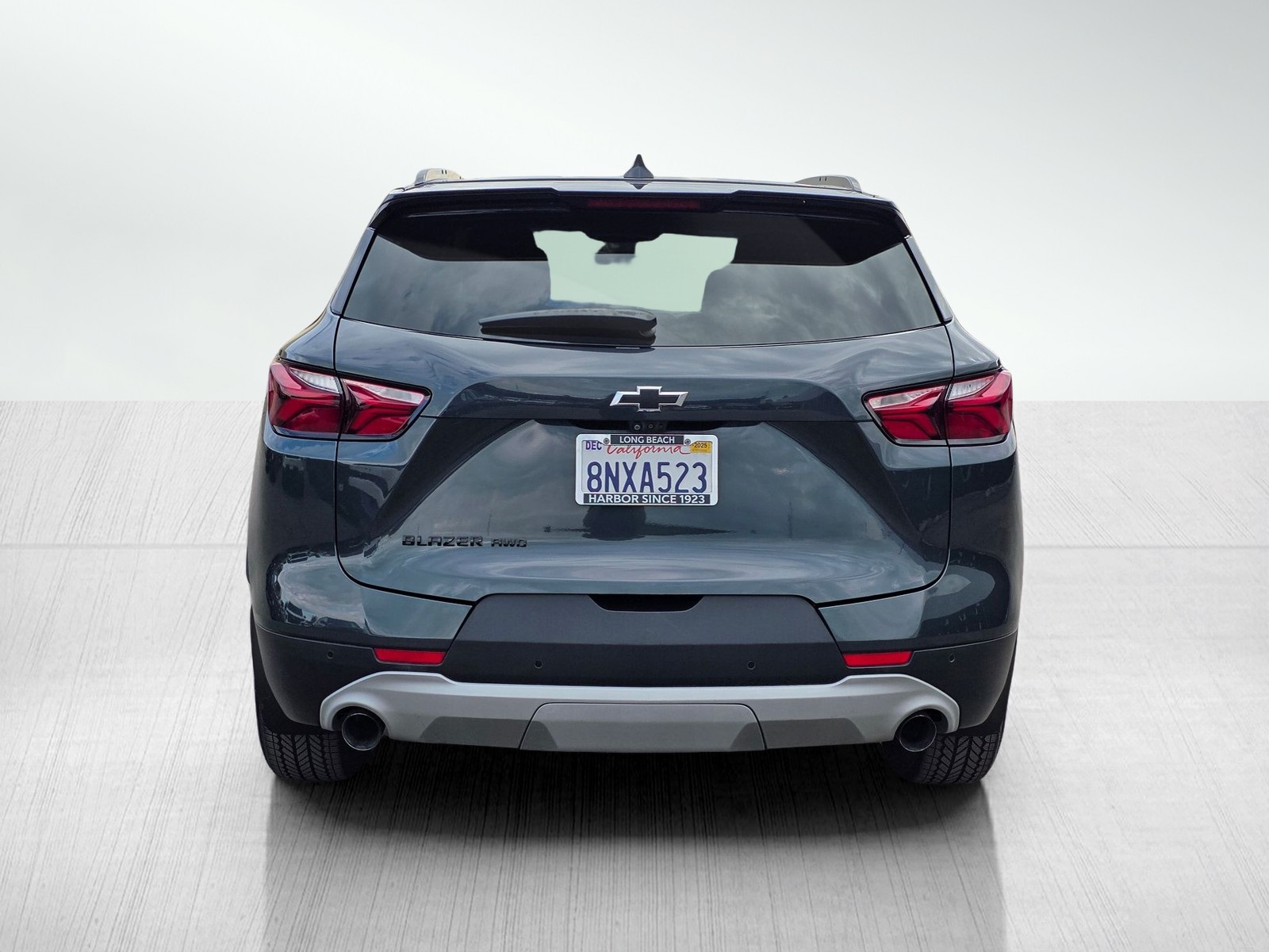 2020 Chevrolet Blazer 3LT photo 4