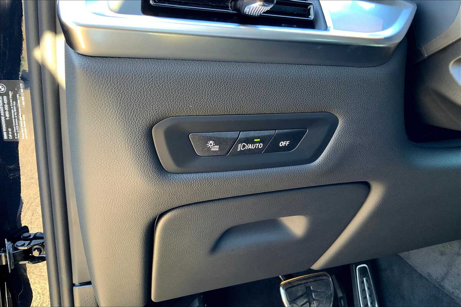 2026 Bmw X5 sDrive40i photo 12