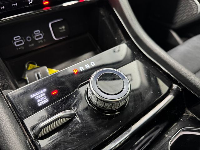 2021 Jeep Grand Cherokee Limited photo 22