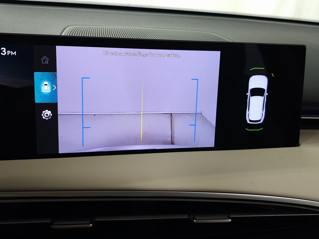 2026 Genesis GV70 2.5T photo 16