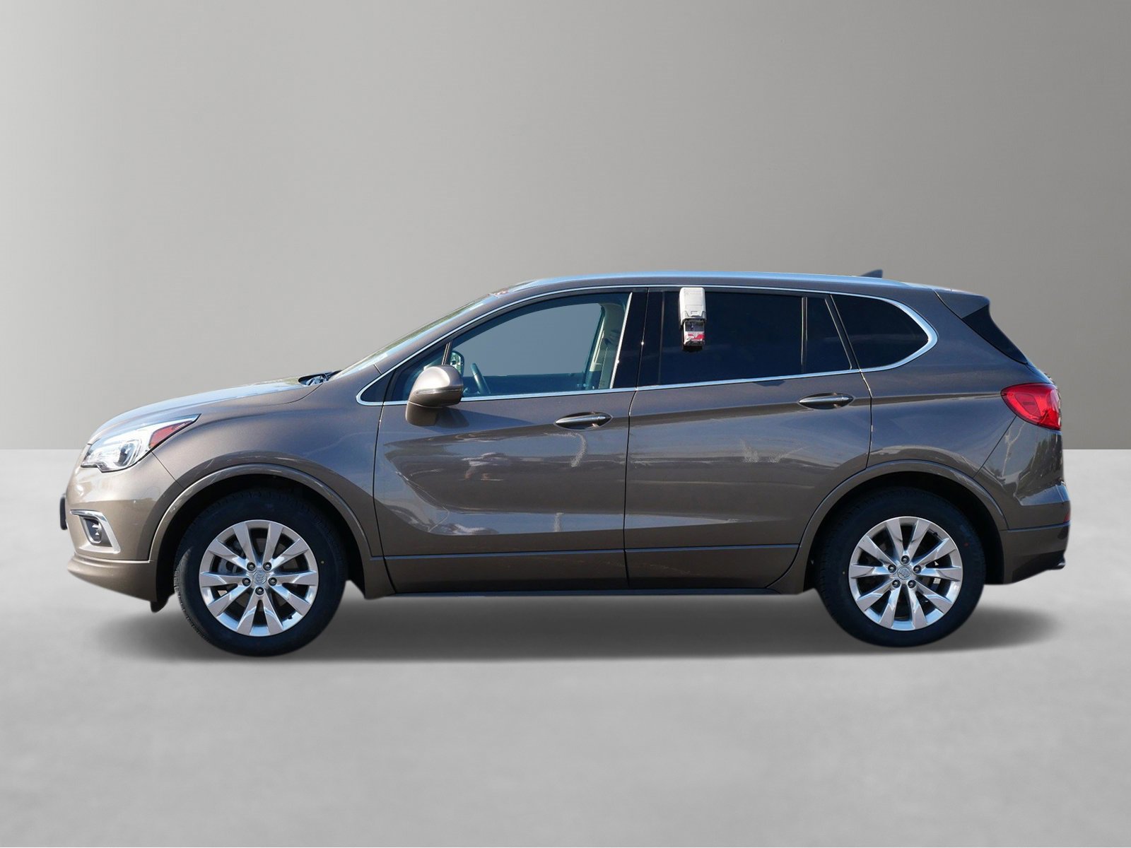 Used 2017 Buick Envision Essence with VIN LRBFXBSA7HD000510 for sale in White Bear Lake, Minnesota