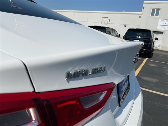 2024 CHEVROLET MALIBU - Image 31