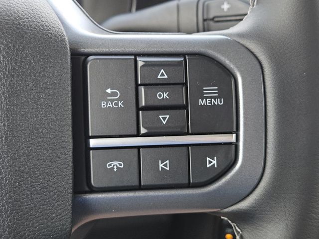 2026 Ford F-250 Lariat photo 18