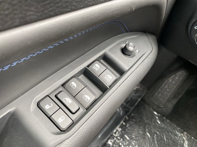 2025 Jeep Compass Limited photo 29