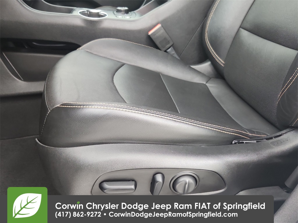 2020 Gmc Terrain SLT photo 18
