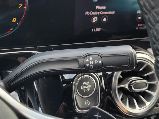 2022 Mercedes Benz GLA 250 4MATIC photo 15