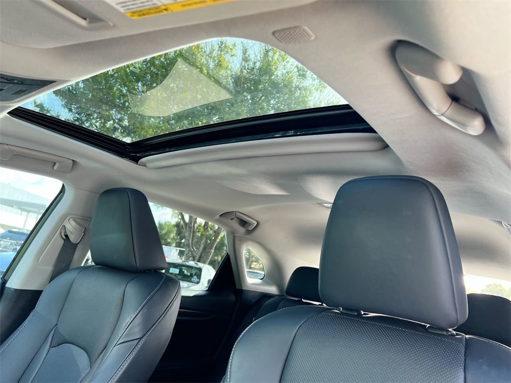 2021 Lexus RX 350 photo 19