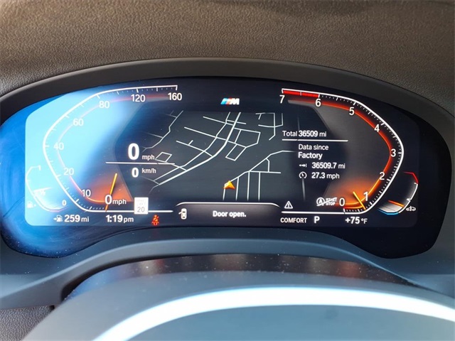 2021 Bmw X3 sDrive30i photo 29