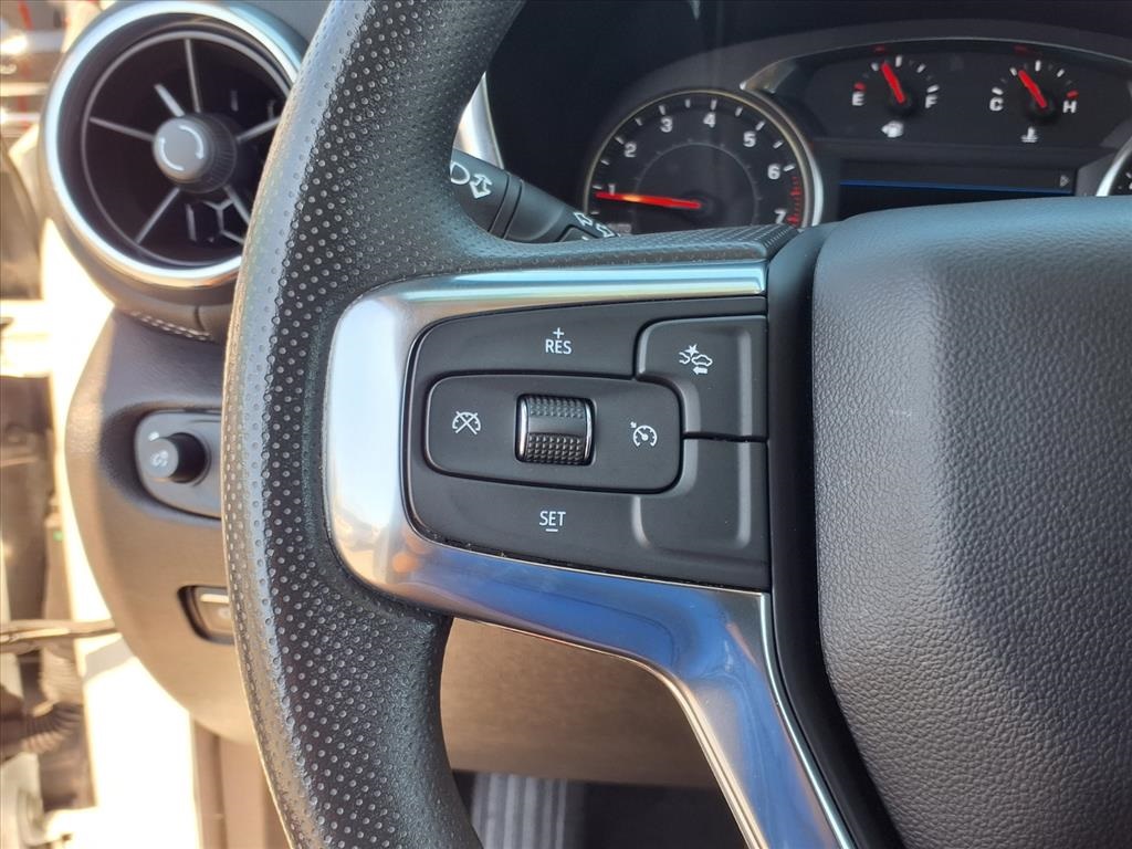 2023 Chevrolet Blazer 2LT photo 9