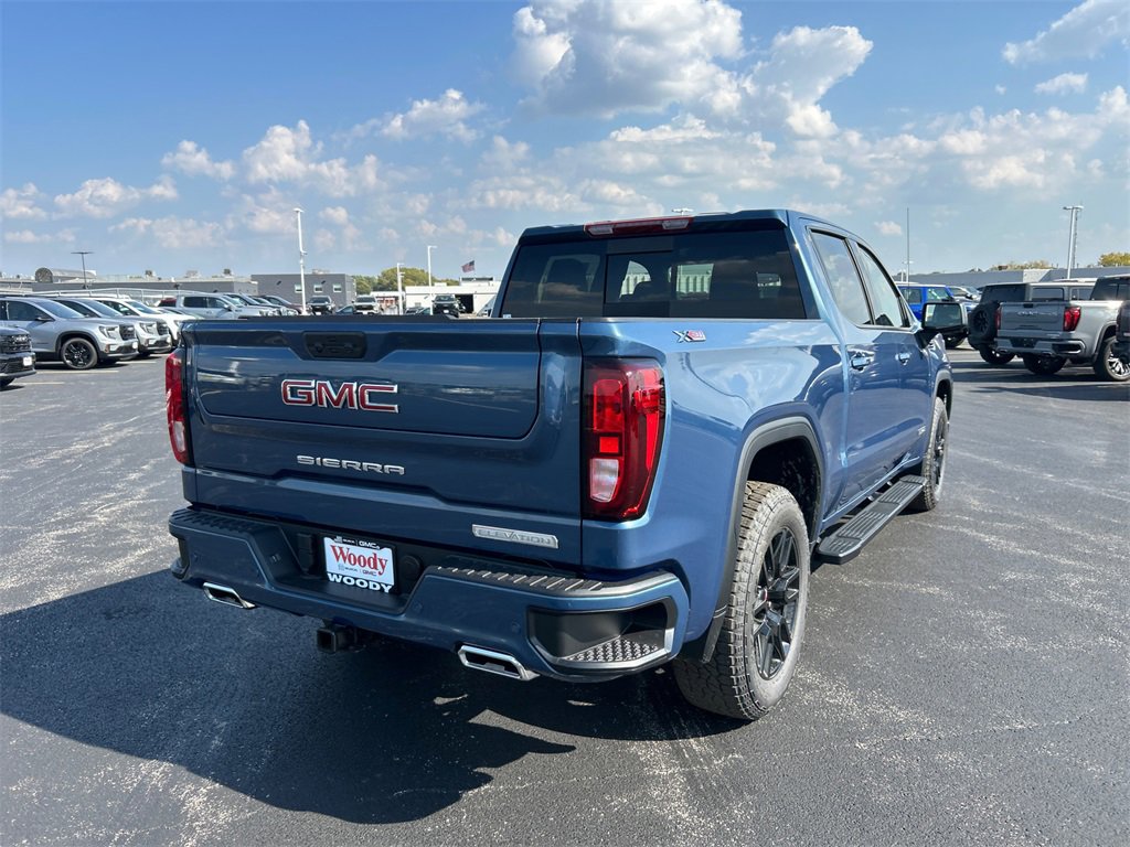 2026 GMC SIERRA - Image 7