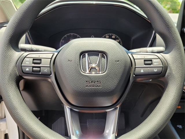 2026 Honda CR-V EX photo 14