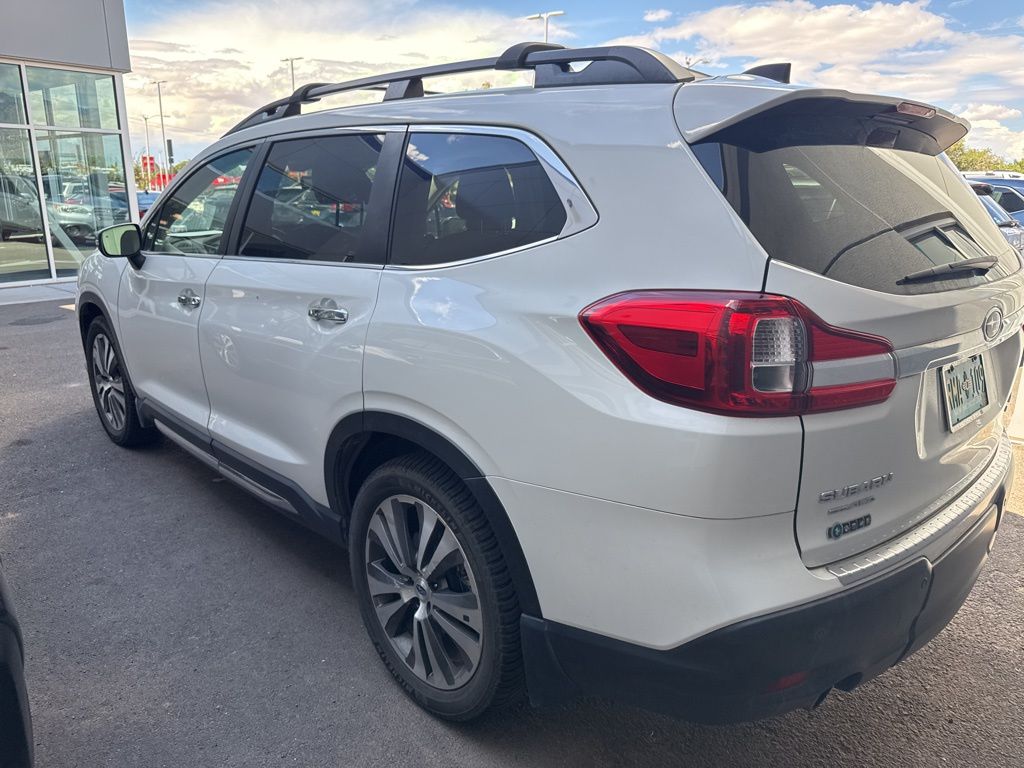 2019 Subaru Ascent Touring photo 4