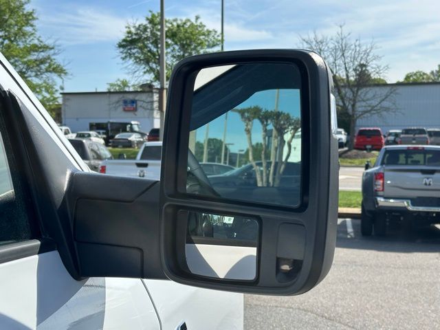 2025 Ram 2500 Big Horn photo 10